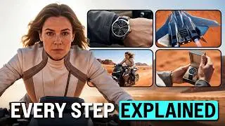 Seedance 2.0 Makes Hollywood-Level AI Ads! (Full Tutorial)