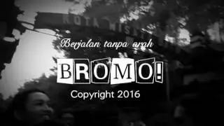 [VLOG] Touring Ke Bromo 2016 - Ngawi Rider Independent
