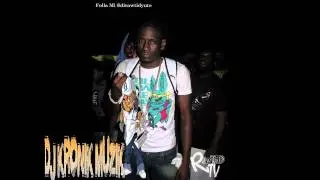 Aidonia-Wine up Yuh Body (Full Moon Riddim-Machette Records) {March 2011}