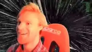 Giant Bomb: DREW'S IN SPAAAAAAACE