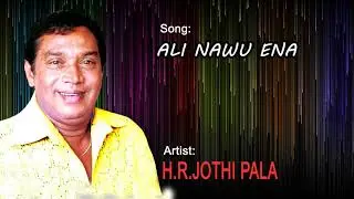 ALI NAWU ENA KOLANBA