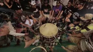 Morley Powwow 2022 - The Power