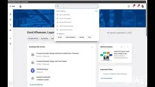 1- How to Create a Custom Report in Workday | Step by Step Workday Tutorial