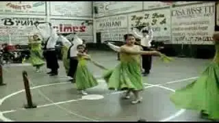 Zamba