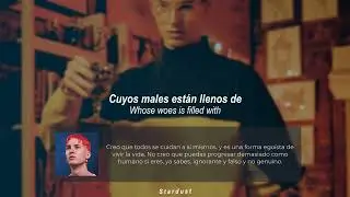 Gus Dapperton - I’m Just Snacking (Sub español e inglés)