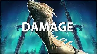Gwent: The Witcher Card Game - Skellige Tuirseach Damage deck - Crach an Craite Gameplay