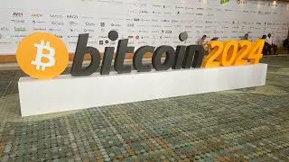 Bitcoin 2024 Nashville