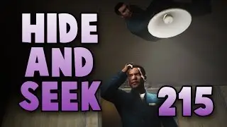 Secret Vent Spot & Hiding Gods Punish Sparklez! (Hide & Seek 