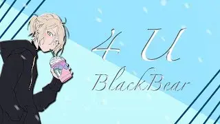 4U [Yuri on ice] Edit