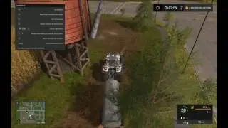 Farming simulator 17 - Objetos colocaveis Tutorial
