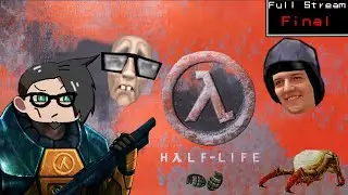 Half-Life | Vice, @Kaialb09 & Mobiletwo (Part 2)