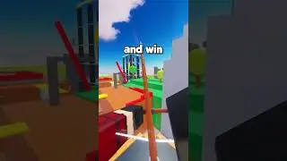 Ranking EVERY Roblox Rivals Map #shorts