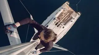 Elan Yachts: Elan Impression 50.1 (Official Video) "Friends"