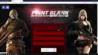 Bikin Akun Point Blank Zepetto Error