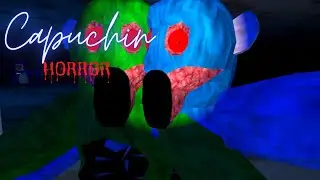 Capuchin horror game play