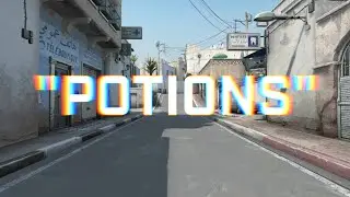"Potions" - A UK Circuit CS:GO Fragmovie