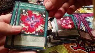 Mako Tsunami Box Opening ( Legendary Duelists: Duels from the Deep)