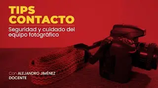 Recomendaciones y cuidados con nuestro equipo