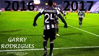 Garry Rodrigues●Enfes Goller ve Çalımlar●Galatasaray'ın Yeni Transferi