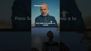 “Saleh no le tenía miedo a la muerte” - Padre del periodista Saleh Aljafarawi