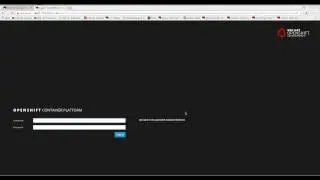 oc cluster up Demo - Red Hat Summit 2017