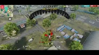 Free Fire в эфире！