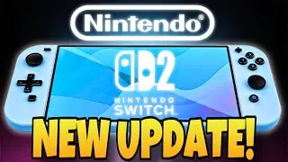 Nintendo Switch in 2024 Just Took a Turn!