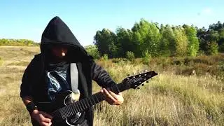 Александр Новолунько   Loss of sense of Reality