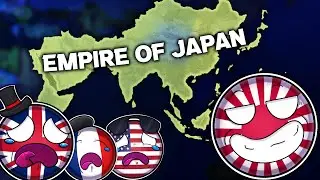 I DOMINATED a NOOB Game as Japan