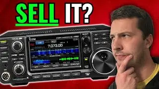 Should I Sell My Icom IC-7300?