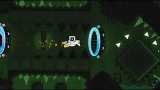 Forbidden Isle 100% (