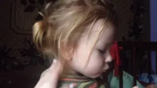 Малышка