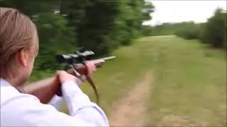 Gus shoots endangered animal meme