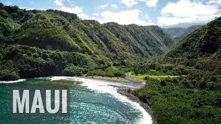 Maui, Hawaii 2018 | Vlog