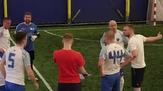 Огляд матчу I Віді трейд 0-1 ASH Team І Sun League І Відбірковий етап   Тур 2