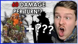 The BEST MULTICLASS for every Class in Pathfinder 2e!