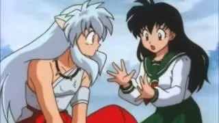 Kagome e Inuyasha ~Te Amo~