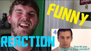 REACTING to Tyler Joseph and his sassiness (part 2)