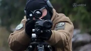 Тепловизионные прицелы ARKON ALFA