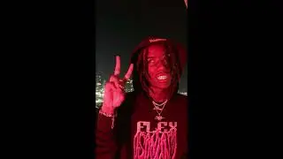 [FREE] Osamason x Ken Carson type beat "Flick"