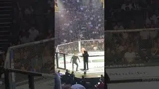 Kopylov’s INSANE UFC 291 Knockout