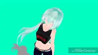 MMD- (Pocket MQO) (Another Test Model..) Havana