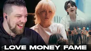 Seventeen's LOVE, MONEY, FAME Is A HIT 🔥 | REACTION