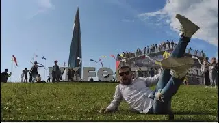 Денис Кабанов VKfest 2019