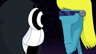 Lifetime Achievement Award - Lemon Demon Fan-Made Music Video