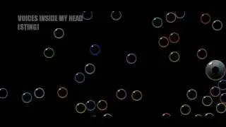 Common Sense-Voices Inside My Head (instr) HD.