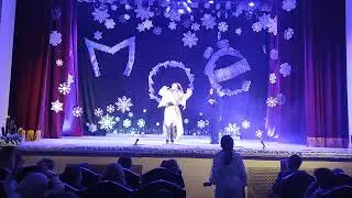 Новогоднее приключение в стране МОËж