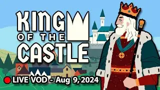 Can Chat Dethrone Santa Claus? - King of the Castle