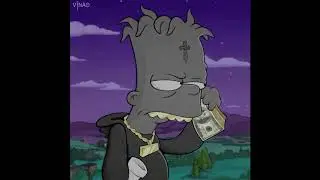 21 Savage/Metro Boomin/ Southside Type Beat- 
