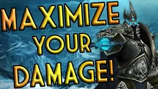 Frost Dk Resource Management Guide for Shadowlands!